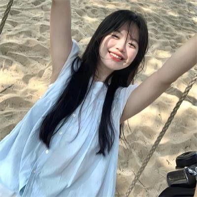 封面女郎