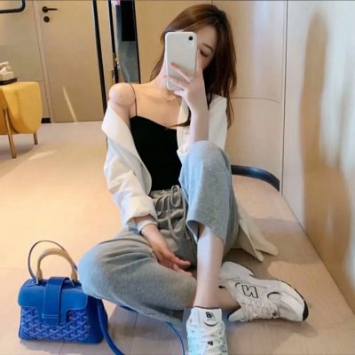 警察女士